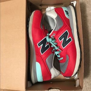 Woman New-balance Sneakers